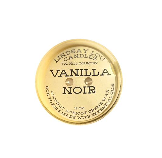 Vanilla Noir