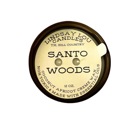 Santo Woods