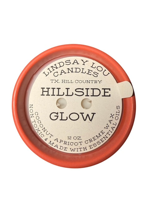 Hillside Glow