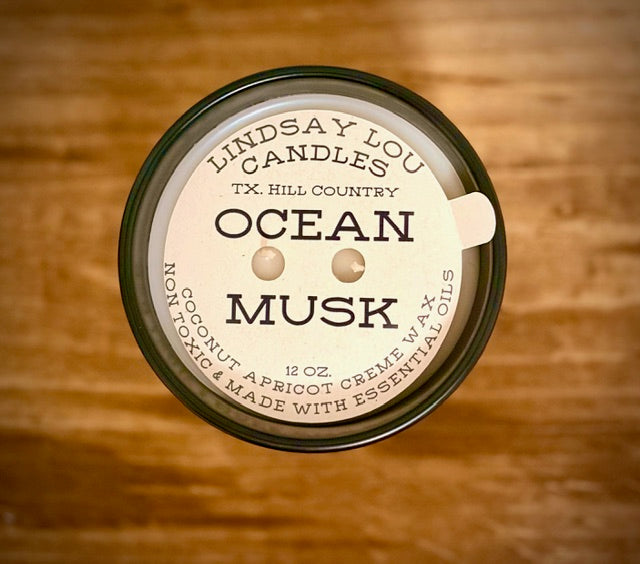 Ocean Musk
