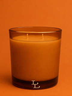Toasted Pumpkin