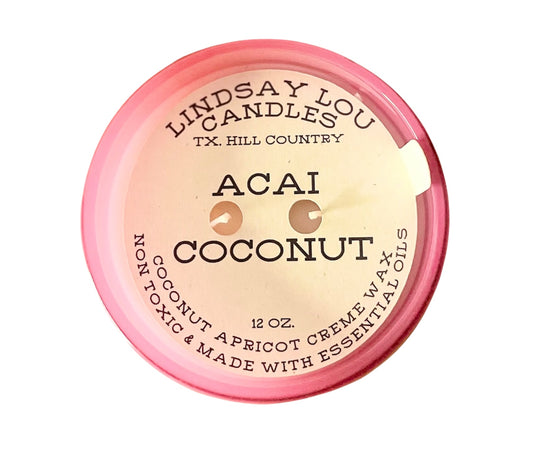 Acai Coconut