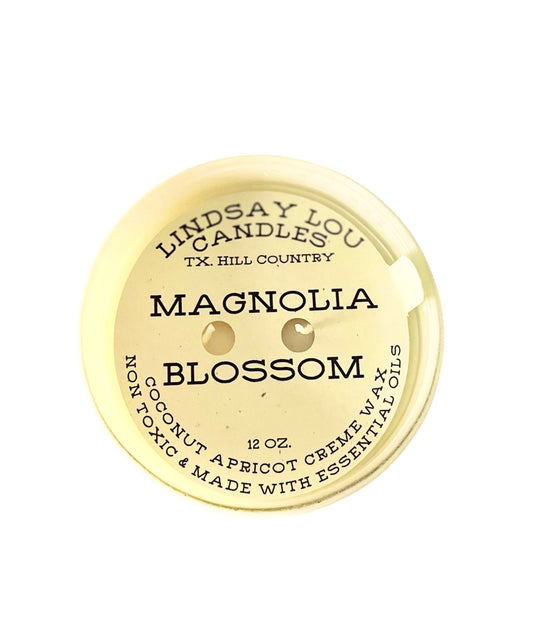 Magnolia Blossom