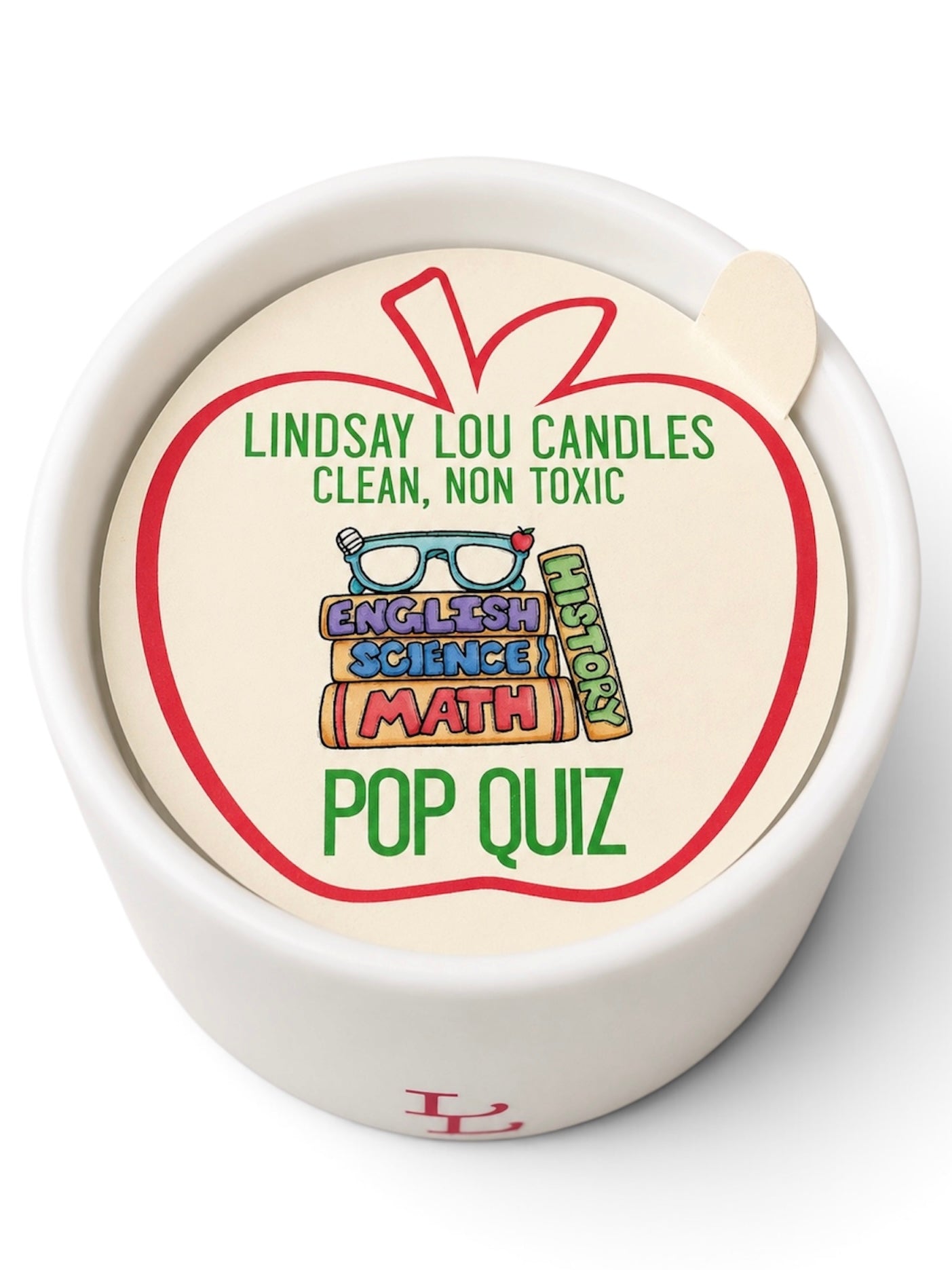 Pop Quiz