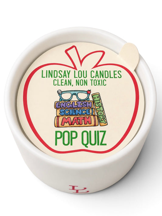Pop Quiz