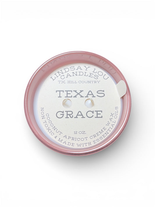 Texas Grace